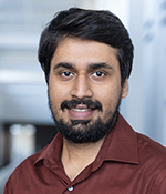 Venkattraman (Venkatt) Ayyaswamy 