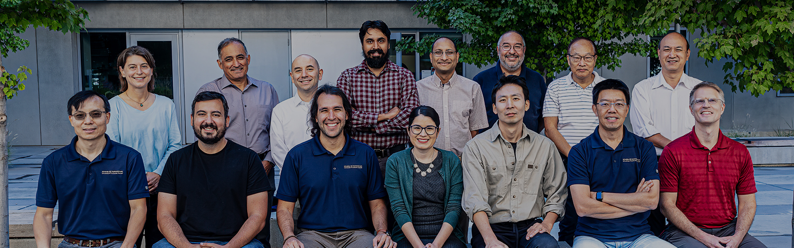 master of management staff