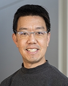 Mechanical Engineering Professor Abel Chuang